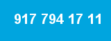 917 794 17 11